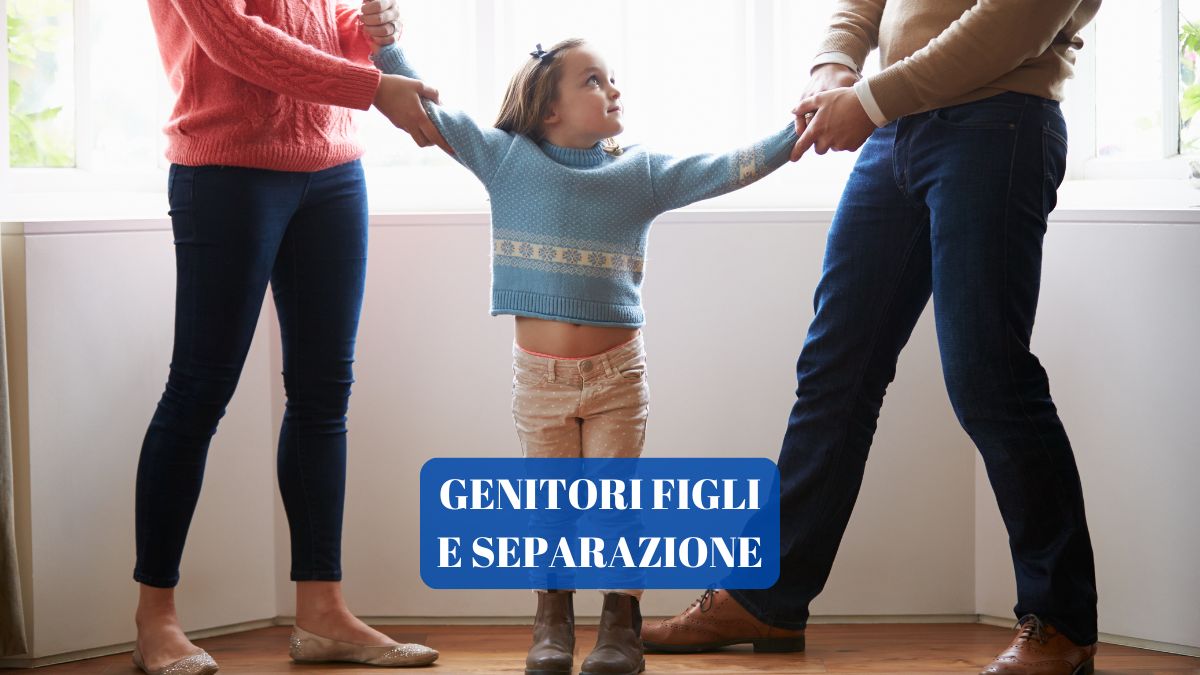 Genitori Figli e Separazione | Dott.ssa Roberta Calvi Psicologo Sessuologo Rimini Riccione Cattolica Forli Cesena Cesenatico San Marino