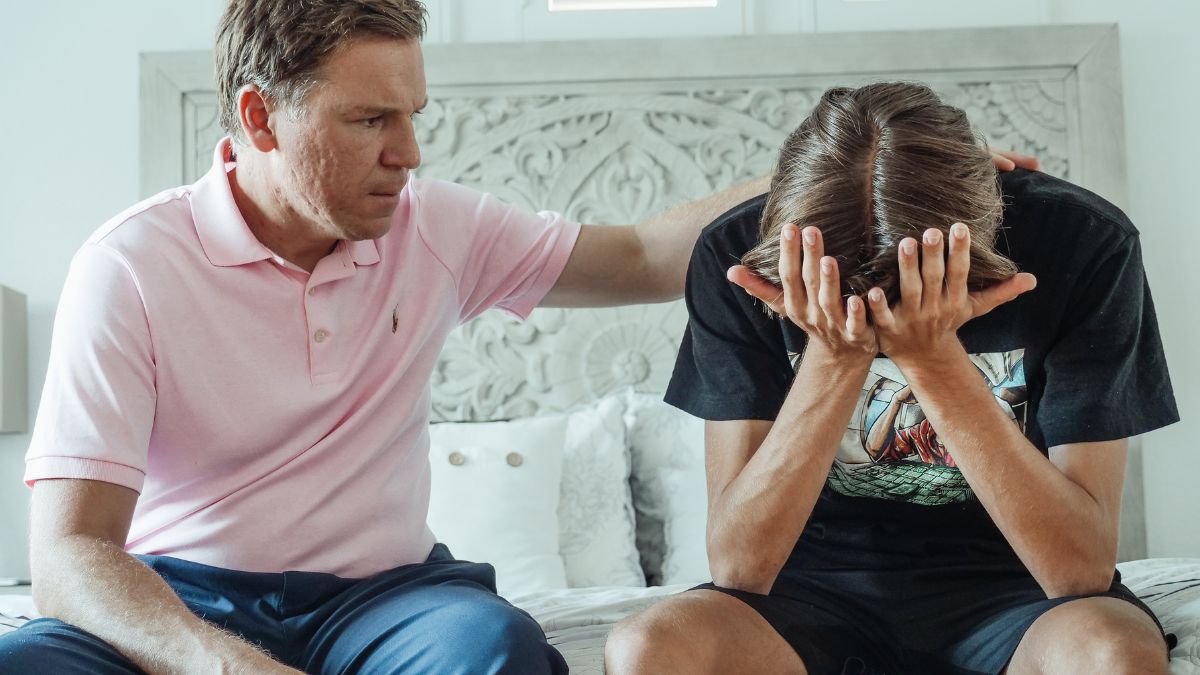 Il ruolo della famiglia nel supporto alla salute mentale delle persone LGBTQIA+ | Dott.ssa Roberta Calvi Psicologo Sessuologo Rimini Riccione Cattolica Forli Cesena Cesenatico San Marino